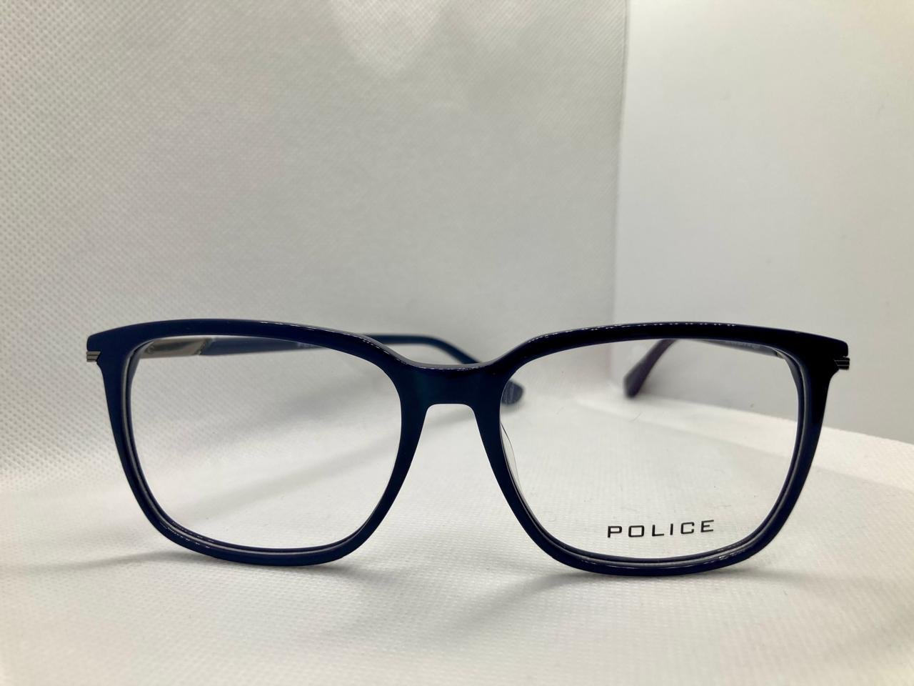 Police Lightweight Comfort Optical Frame - Image 3